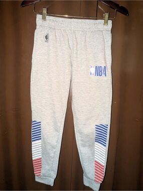 NBA Kid’s Sweatpants